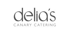 Delia's Canary Catering